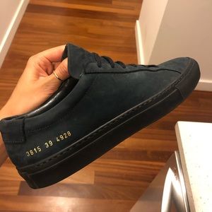 Common Projects